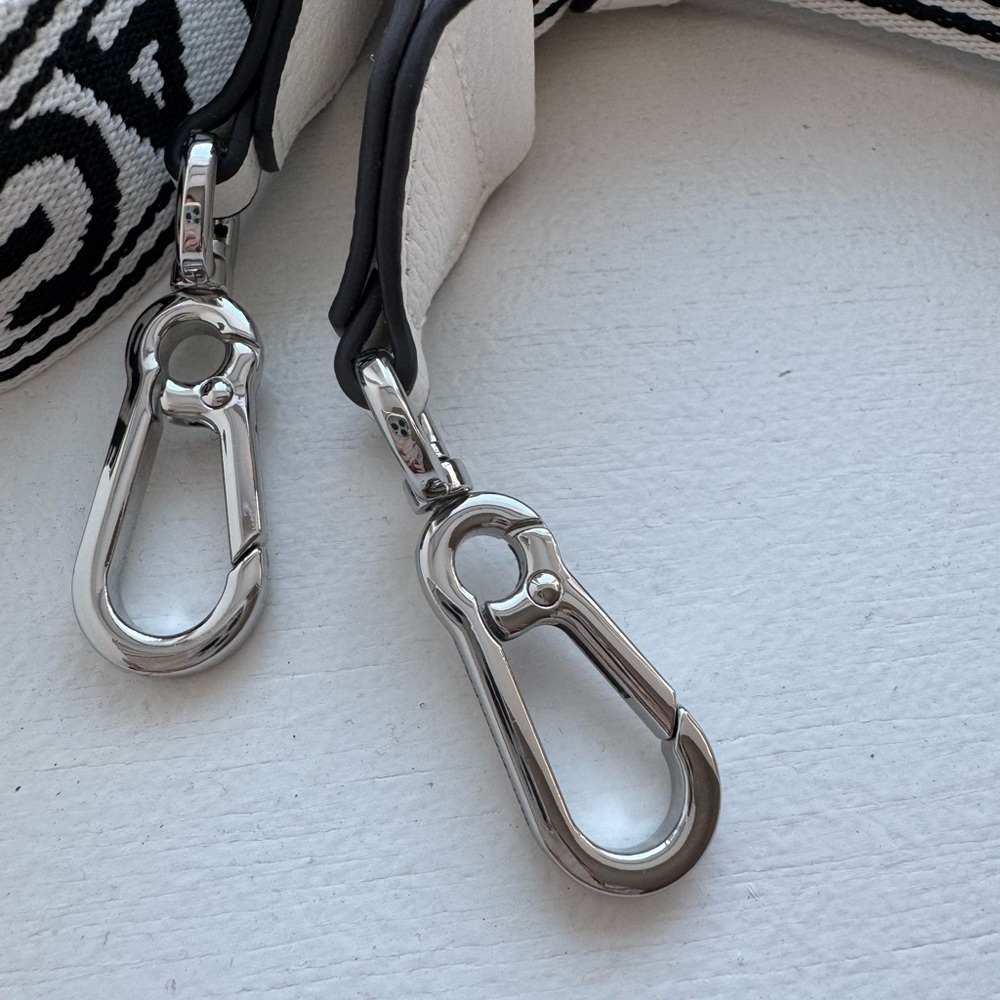 Karl Lagerfeld Simone Top Handle Bag - Picture 11 of 11
